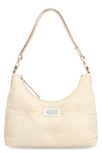 Load image into Gallery viewer, Glam Slam Leather hobo-bag
