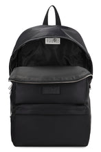 Load image into Gallery viewer, Nylon backpack
