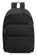 Load image into Gallery viewer, Technical fabric backpack
