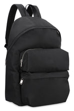 Load image into Gallery viewer, Technical fabric backpack
