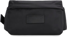 Load image into Gallery viewer, Technical fabric belt bag
