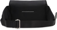 Load image into Gallery viewer, Technical fabric belt bag
