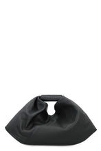 Load image into Gallery viewer, Borsa giapponese drappeggiata mini
