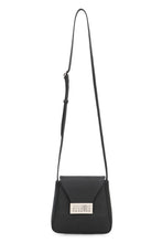 Load image into Gallery viewer, Shoulder bag Numeric in leather
