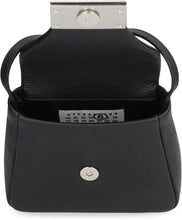 Load image into Gallery viewer, Shoulder bag Numeric in leather
