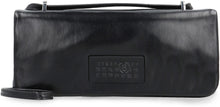 Load image into Gallery viewer, Numeric leather crossbody bag
