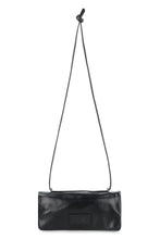Load image into Gallery viewer, Numeric leather crossbody bag
