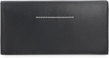 Load image into Gallery viewer, Leather mini crossbody bag
