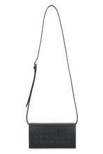 Load image into Gallery viewer, Leather mini crossbody bag
