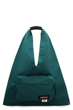 Load image into Gallery viewer, MM6 x Eastpak - Canvas japanese bag
