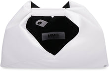 Load image into Gallery viewer, Mini Japanese leather tote
