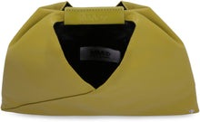 Load image into Gallery viewer, Mini Japanese leather tote
