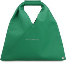 Load image into Gallery viewer, Japanese grainy leather mini-handbag
