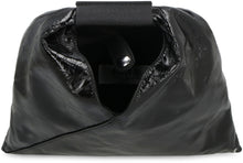 Load image into Gallery viewer, Japanese Classic leather mini handbag
