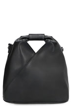 Load image into Gallery viewer, Japanese vegan leather hand bag

