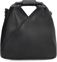 Load image into Gallery viewer, Japanese vegan leather hand bag
