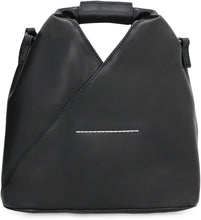 Load image into Gallery viewer, Japanese vegan leather hand bag
