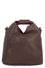 Load image into Gallery viewer, Borsa a tracolla giapponese in ecopelle.
