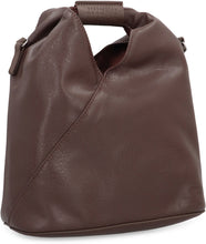 Load image into Gallery viewer, Borsa a tracolla giapponese in ecopelle.
