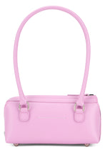 Load image into Gallery viewer, Shoulder bag Bauletto J mini in leather
