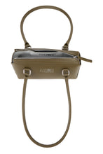 Load image into Gallery viewer, Shoulder bag Bauletto J mini in leather

