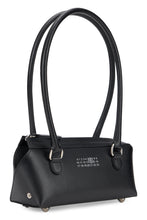 Load image into Gallery viewer, Shoulder bag Bauletto J mini in leather
