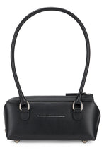 Load image into Gallery viewer, Shoulder bag Bauletto J mini in leather
