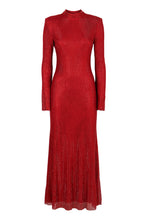 Load image into Gallery viewer, Rhinestone dress
