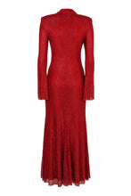 Load image into Gallery viewer, Rhinestone dress
