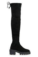 Load image into Gallery viewer, Soholand over-the-knee boots
