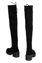 Load image into Gallery viewer, Soholand over-the-knee boots
