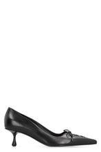 Load image into Gallery viewer, Scarlett Leather pumps
