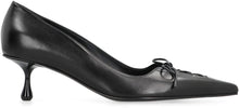 Load image into Gallery viewer, Scarlett Leather pumps
