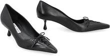 Load image into Gallery viewer, Scarlett Leather pumps
