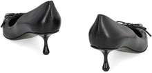 Load image into Gallery viewer, Scarlett Leather pumps
