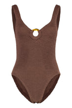Load image into Gallery viewer, Celine One-piece swimsuit
