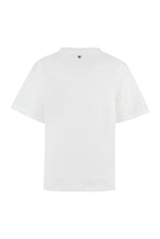 Load image into Gallery viewer, Scena cotton T-shirt
