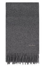 Load image into Gallery viewer, Scarf Scilli in wool

