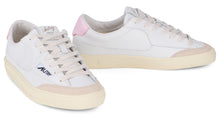Load image into Gallery viewer, Low-top sneaker Windscape in leather
