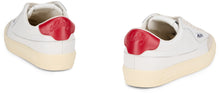 Load image into Gallery viewer, Sneakers Windscape Low in leather
