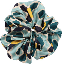 Load image into Gallery viewer, Plaza maxi scrunchie
