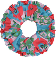 Load image into Gallery viewer, Twill scrunchie
