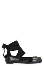 Load image into Gallery viewer, Gioia Leather ballet flats

