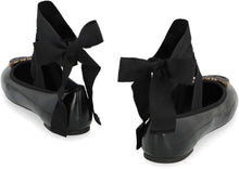 Load image into Gallery viewer, Gioia Leather ballet flats
