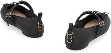 Load image into Gallery viewer, Gioia leather ballet flats
