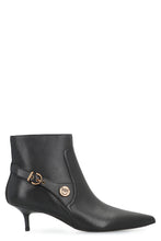Load image into Gallery viewer, Gloria leather ankle boots
