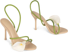 Load image into Gallery viewer, Cassidy Sandals

