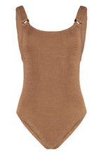 Load image into Gallery viewer, Domino One-piece swimsuit
