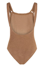 Load image into Gallery viewer, Domino One-piece swimsuit
