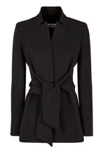 Load image into Gallery viewer, Seggio cady blazer
